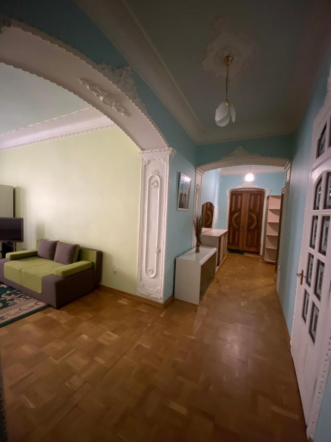 Do Lvova Central Apartments Esterno foto