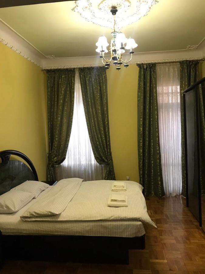 Do Lvova Central Apartments Esterno foto