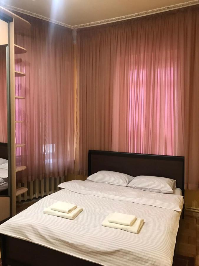 Do Lvova Central Apartments Esterno foto